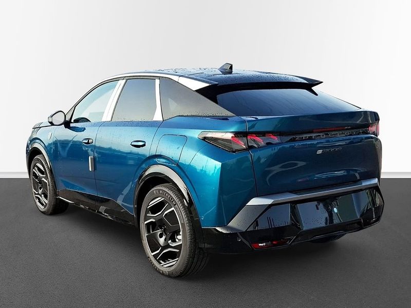 Peugeot e-3008 bild 2