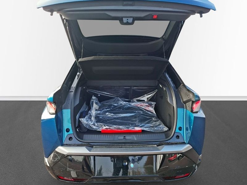 Peugeot e-3008 bild 6