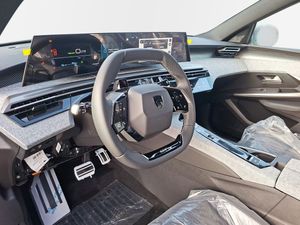 Peugeot e-3008 bild 7