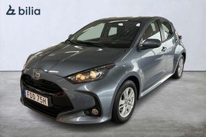 Toyota Yaris bild 1