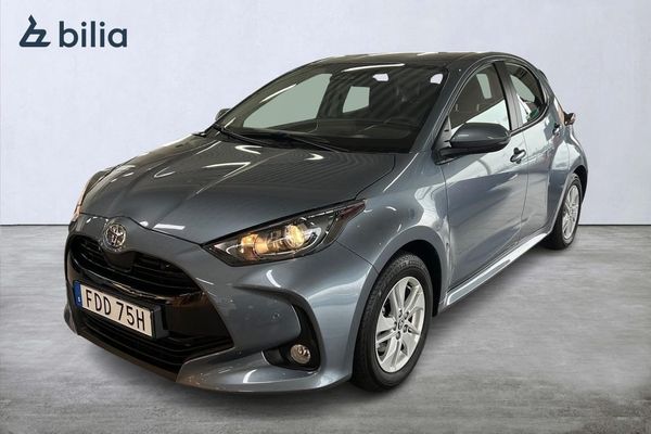 Toyota Yaris Hybrid Active 115 Comfort Paket - 2026