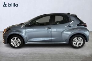 Toyota Yaris bild 3