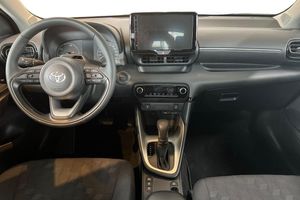 Toyota Yaris bild 10