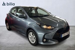 Toyota Yaris bild 20