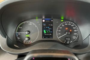 Toyota Yaris bild 16