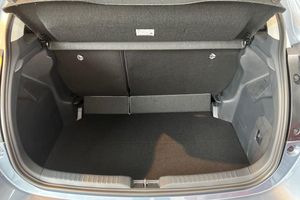 Toyota Yaris bild 12