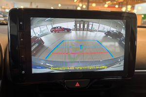 Toyota Yaris bild 15