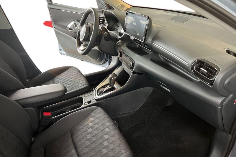 Toyota Yaris bild 7