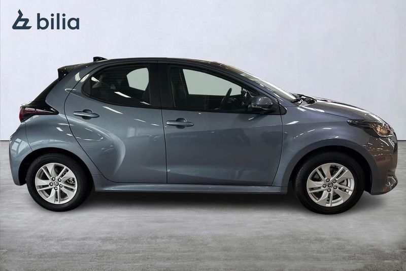 Toyota Yaris bild 18