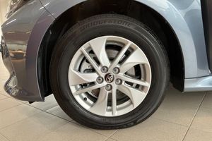 Toyota Yaris bild 17