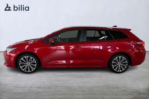 Toyota Corolla bild 4
