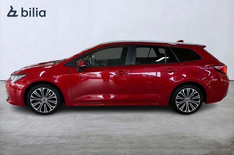 Toyota Corolla bild 4