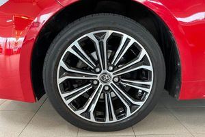 Toyota Corolla bild 16