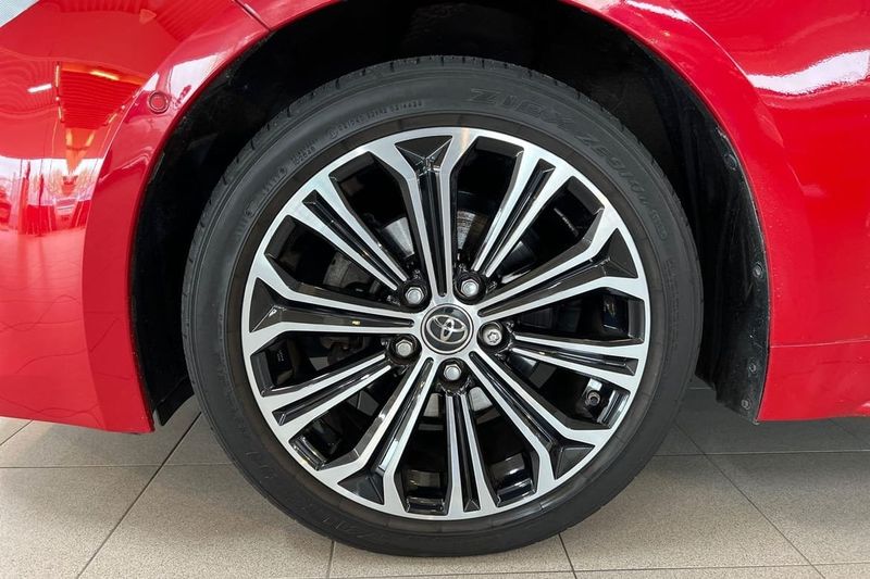 Toyota Corolla bild 16
