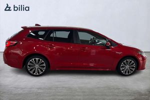 Toyota Corolla bild 17