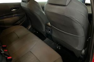 Toyota Corolla bild 8