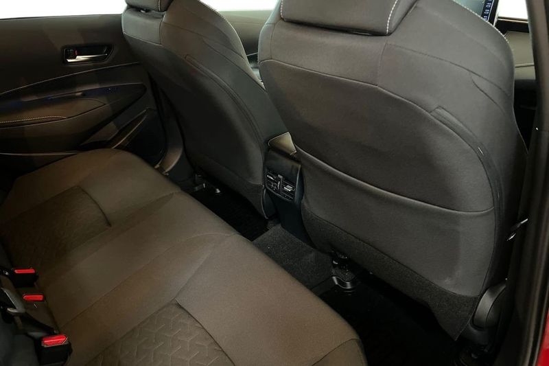 Toyota Corolla bild 8