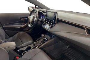 Toyota Corolla bild 7