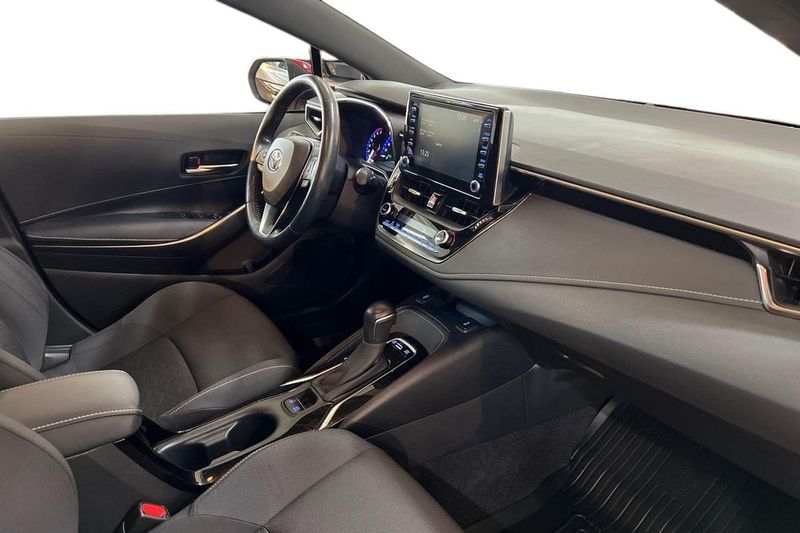 Toyota Corolla bild 7