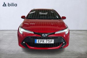 Toyota Corolla bild 6