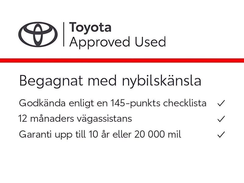Toyota Corolla bild 2