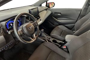 Toyota Corolla bild 13