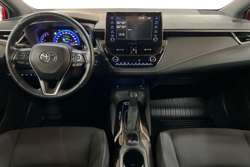 Toyota Corolla bild 9