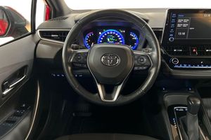 Toyota Corolla bild 10