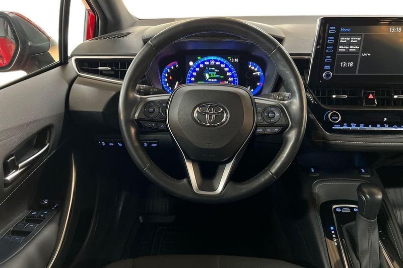 Toyota Corolla bild 10