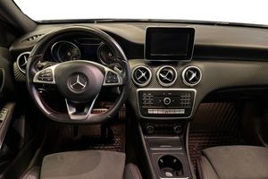 Mercedes A180 bild 12