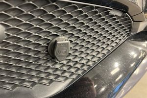 Mercedes A180 bild 20