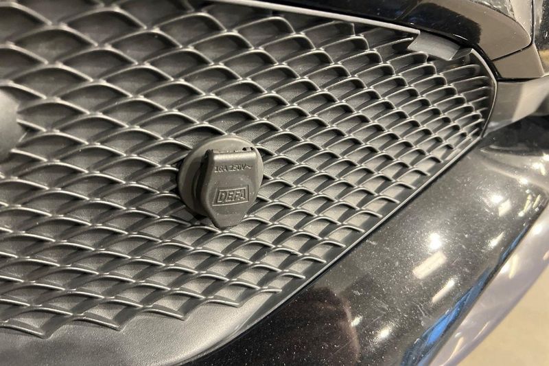 Mercedes A180 bild 20