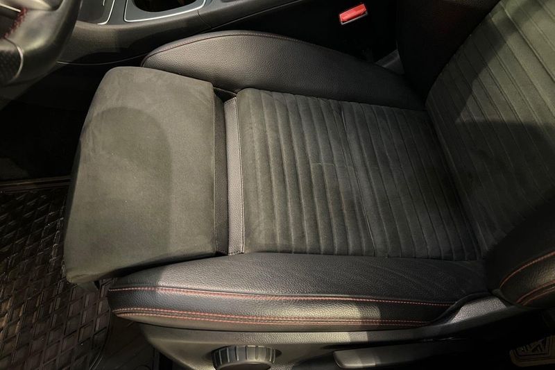 Mercedes A180 bild 16