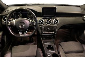 Mercedes A180 bild 11