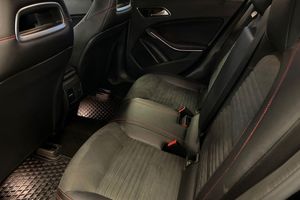 Mercedes A180 bild 17