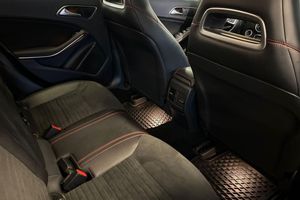 Mercedes A180 bild 18