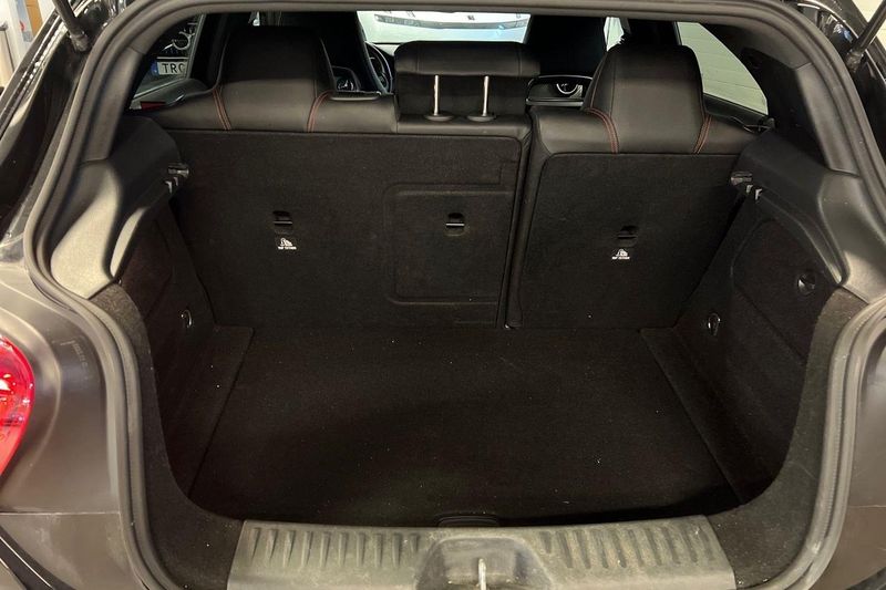 Mercedes A180 bild 19