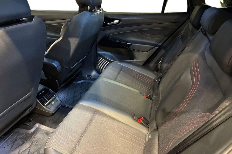 Volkswagen ID.4 bild 19