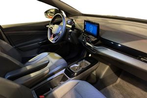 Volkswagen ID.4 bild 10