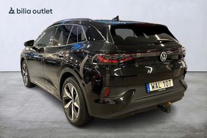 Volkswagen ID.4 bild 5