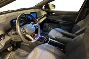 Volkswagen ID.4 bild 9