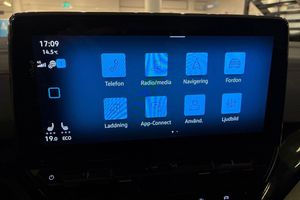 Volkswagen ID.4 bild 16