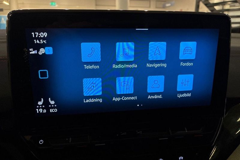 Volkswagen ID.4 bild 16