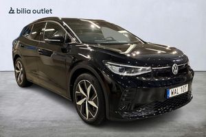 Volkswagen ID.4 bild 3