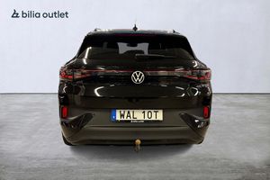 Volkswagen ID.4 bild 6