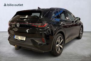 Volkswagen ID.4 bild 7