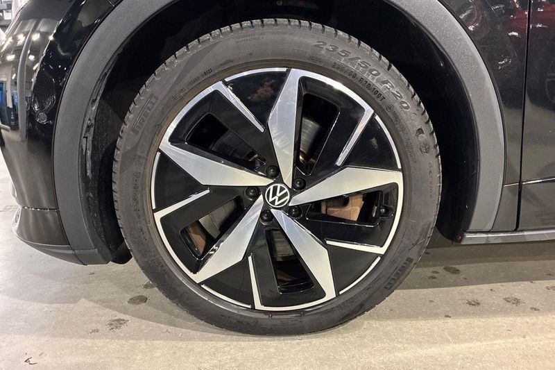 Volkswagen ID.4 bild 4