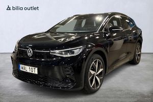 Volkswagen ID.4 bild 1