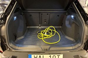 Volkswagen ID.4 bild 21