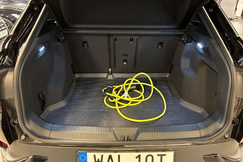 Volkswagen ID.4 bild 21
